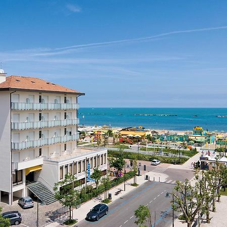 Little Hotel Cesenatico Esterno foto